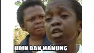 viral kisah lucu mamung dan udin