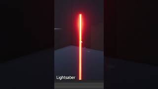 Star Wars Shaders in Unity #gamedev #shaders