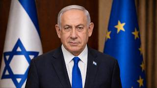 Efforts to Suspend the EU-Israel Association Agreement