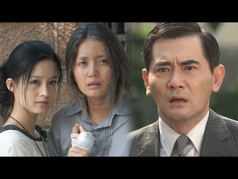 出軌20年,丈夫偶然看到癌症妻子和女兒,心痛不已追悔莫及!#出軌 #倫理 #狗血