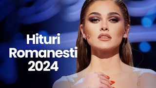 Top 60 Muzica Romaneasca 2024 Ianuarie 🎶 Mix Hituri Romanesti 2024 🎶 Colaj Muzica Romaneasca 2024