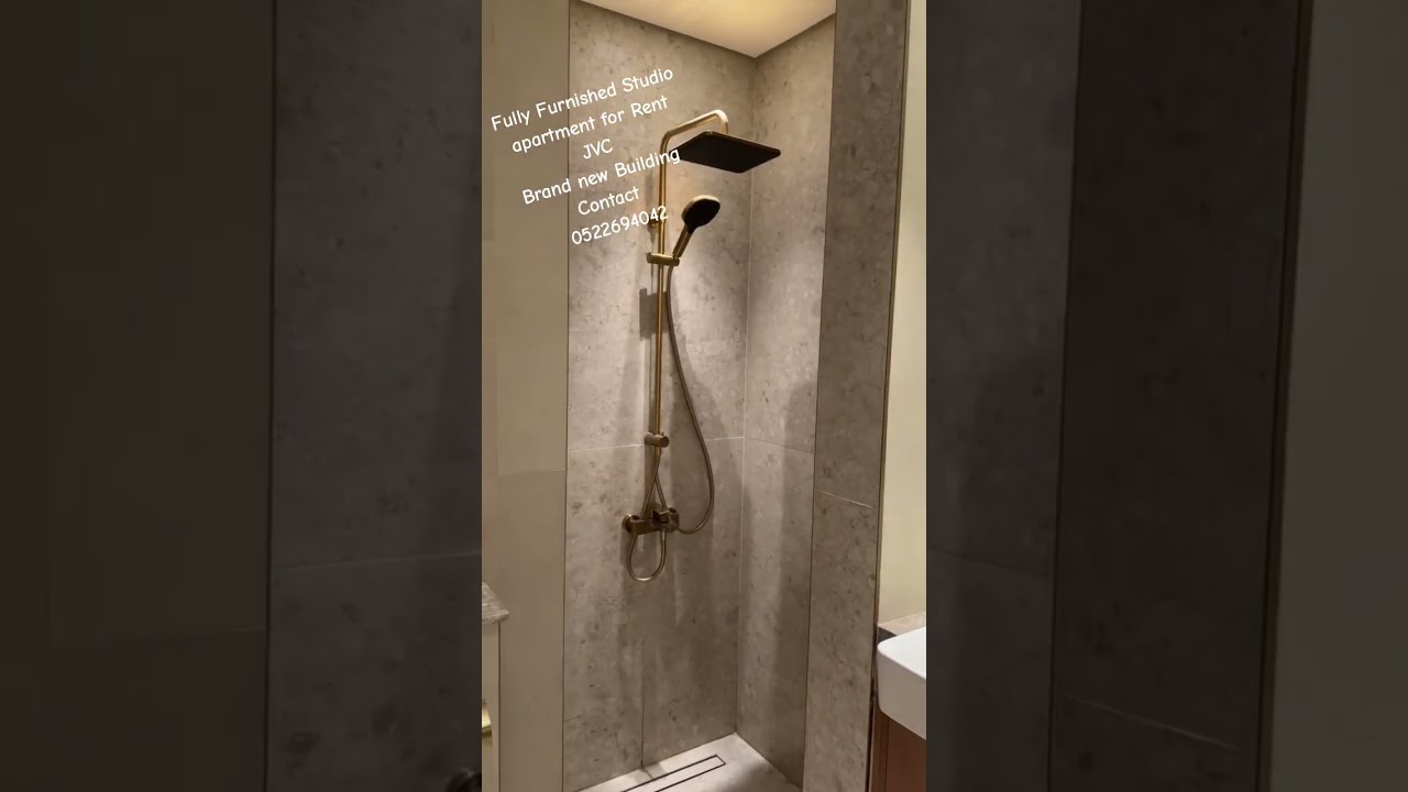 Fully Furnished Studio Apartment For Rent