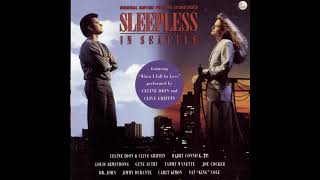 Sleepless in Seattle soundtrack #12: When I Fall in Love by Josh Groban
