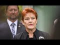 ‘Need to be defeated’: One Nation focused on holding Labor government ‘to account’