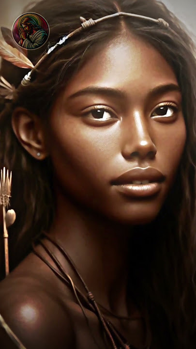 El misterioso origen de la piel negra según la Biblia 👑 #fe #biblia #curiosidades