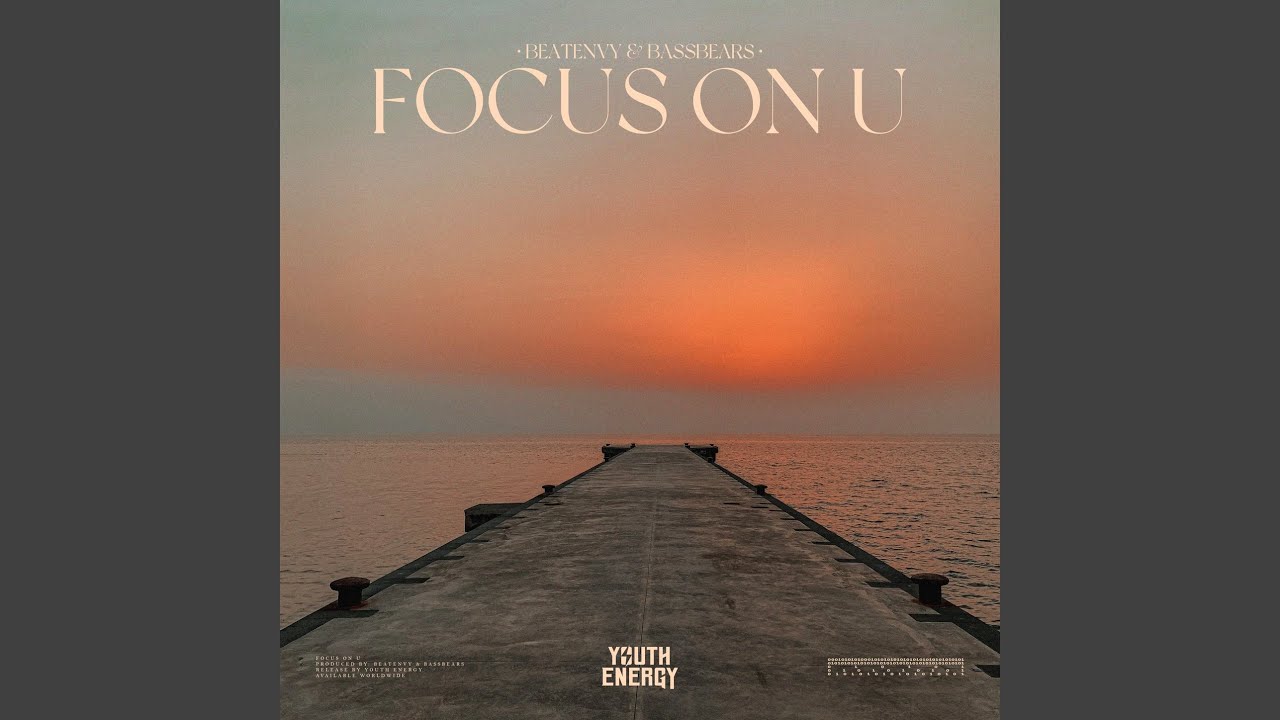 Obejrzyj Focus on U w YouTube