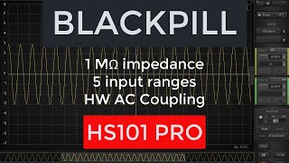 GADGETS#89 - BLACKPILL HS101 PRO