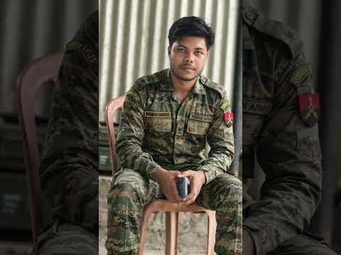 indian army