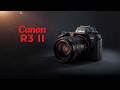 Canon EOS R3 Mark II Is Coming Next Month – This Changes Everything!