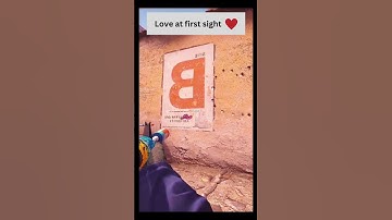 Love at first sight - part2