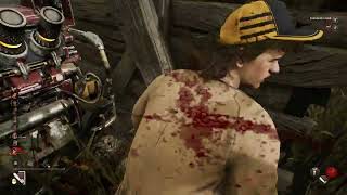 A Year Worth of DBD Highlights