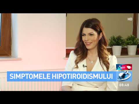 Video: Cum să slăbești cu hipotiroidism: sfatul unui endocrinolog