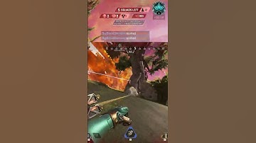 KRABER SHOT, ROLLING! #apexlegends on #Twitch #clip