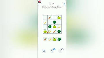 Easy game Level 72 game walkthrough gameplay