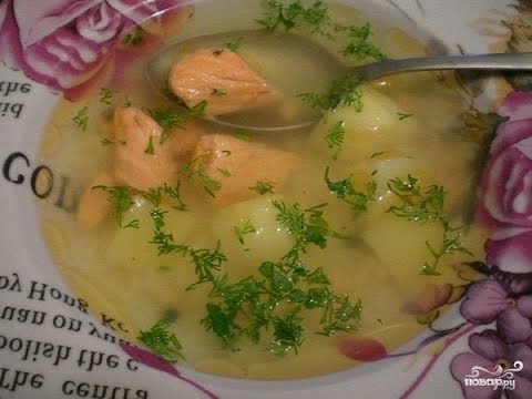 Video: Salting Trout: Step-by-step Photo Recipes For Easy Cooking