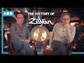 The History Of Zildjian Cymbals | Interview with John Riley and Paul Francis