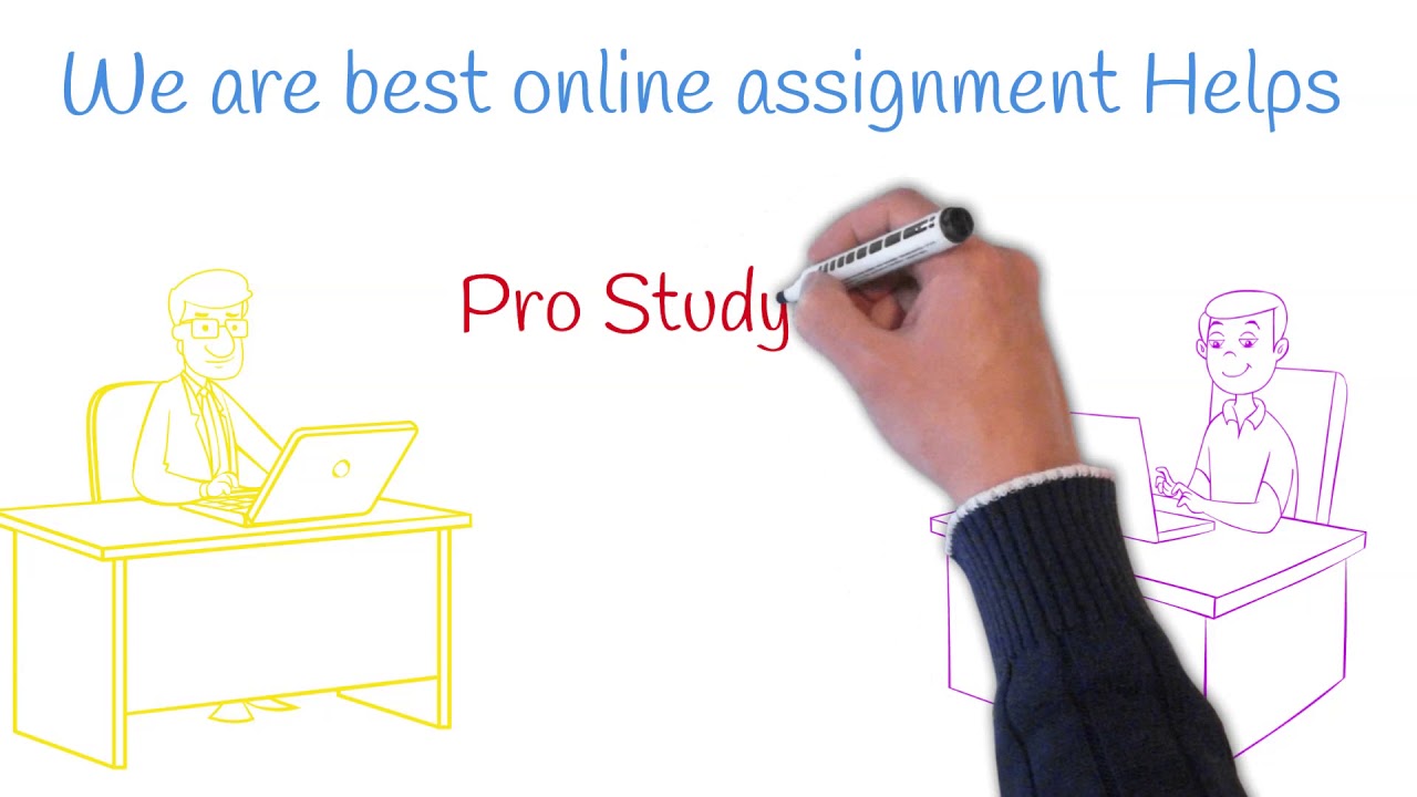 study help assignment