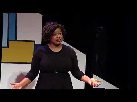 Respectability politics subjugate personal authenticity | Sarah Kelsey Hall | TEDxTWU