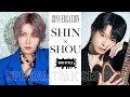 Shou×SHIN SPECIAL TALK SESSION