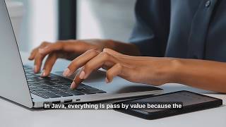 Full Java | Pass by Value Update