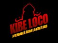 Kibe Loco - Dana do Quadrado