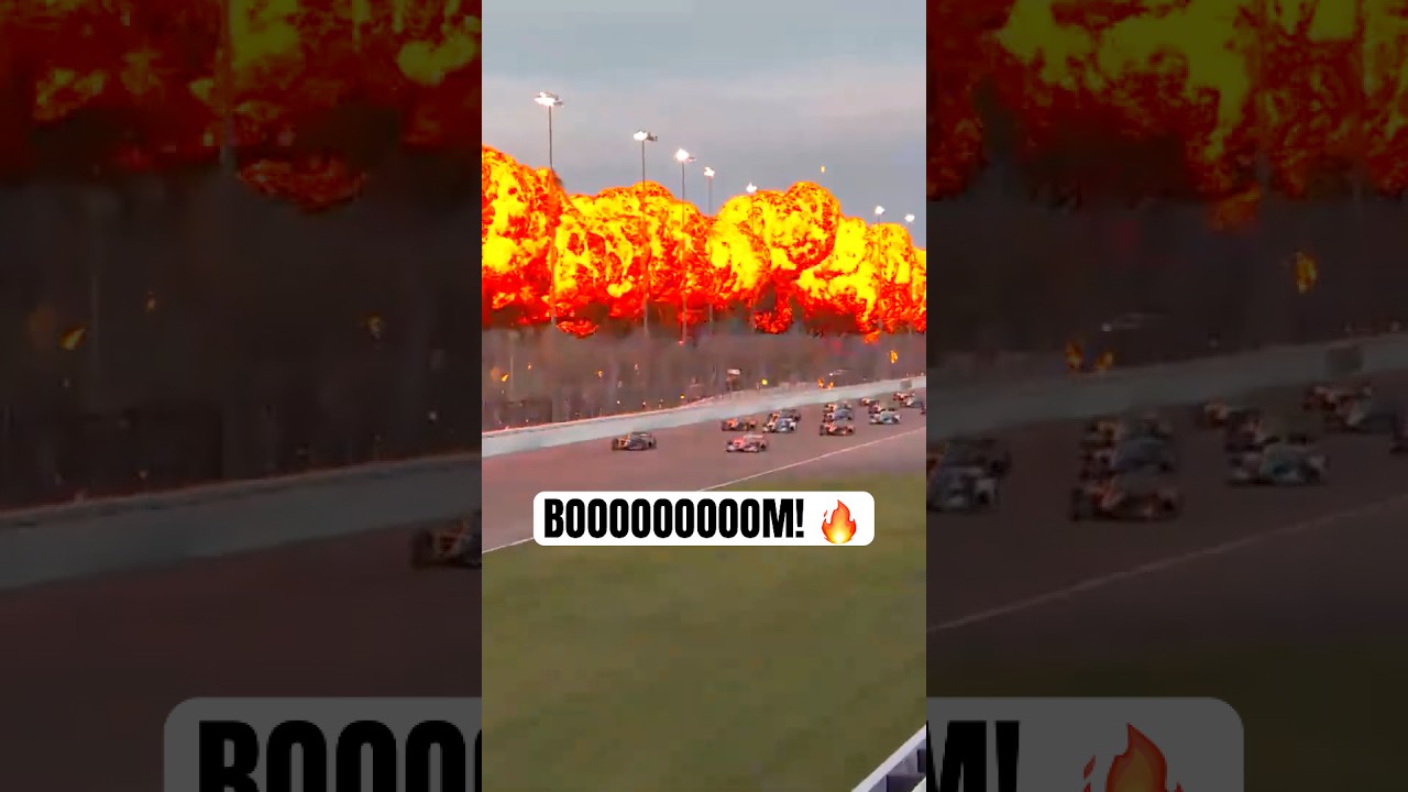 There's nothing quite like St. Louis 🔥 