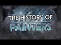 osu! | The History of Painters of the Tempest