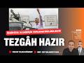Tezgâh hazır; Özel ve ekibine suçlama hazır... MHP-CHP anlaşmıştı, kim bozdu? | Ajans
