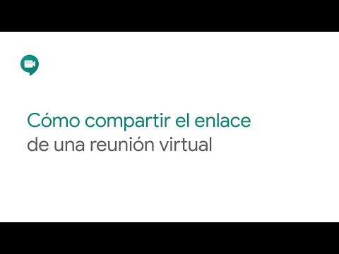 Vídeo: Com puc recuperar dades de Google Calendar?