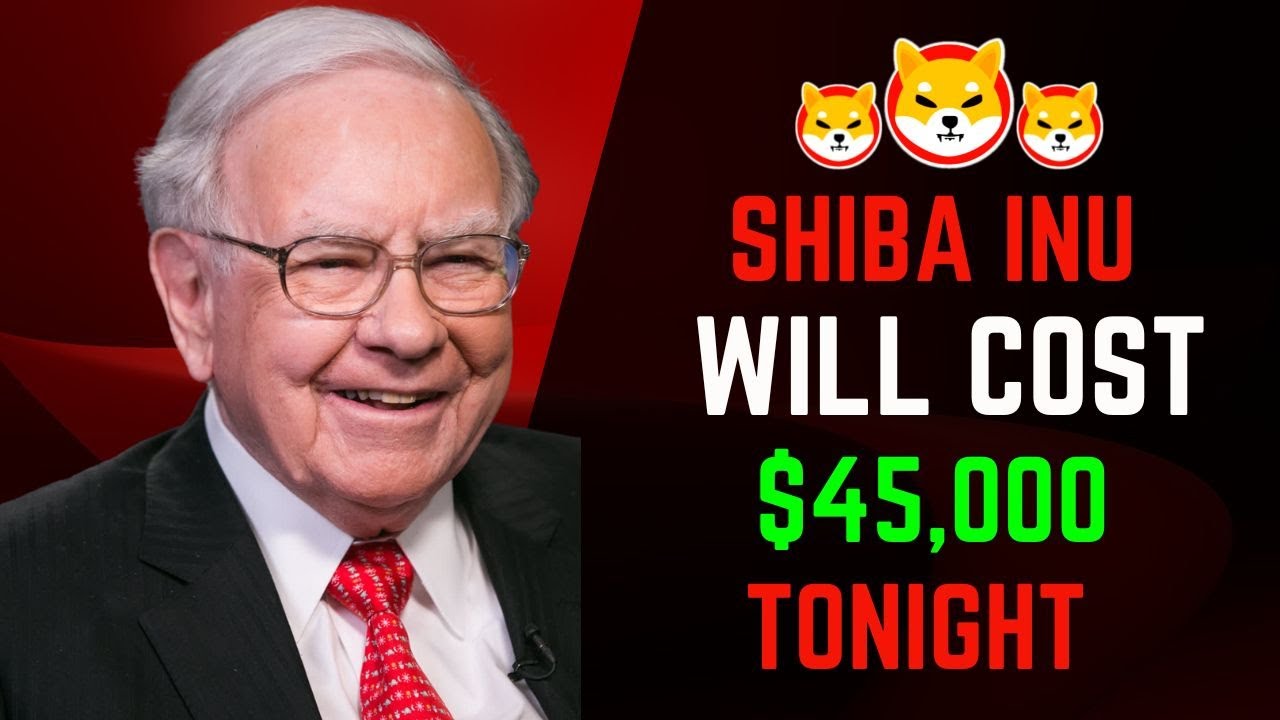 Shiba Inu Will Explode In 2023 If This Happens! 🔥 - YouTube