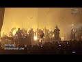 Heilung - Alfadhirhaiti Live || Nürnberg 2024