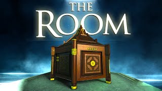 The Ultimate PUZZLE BOX Game! - The Room