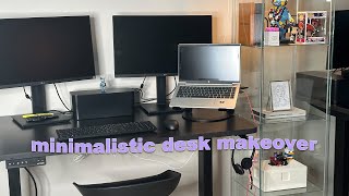 Home Office Makeover + Tour | madebyem VLOG by madebyem 148 views 1 year ago 15 minutes