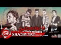 مهرجان يا نهار مجانين الاصلية ياحته ياحاره 2017 غناء تيم حكيمو وهيصة وحلبسه حصريا على شعبيات 