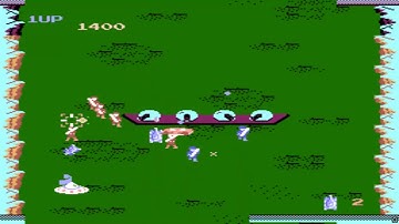 MAME MESS DCAT 8 100 IN 1 8BIT CONSOLE FIELD COMBAT HACK FROM 100 IN 1 DCAT 8 ENHANCED NES HOMEBREW