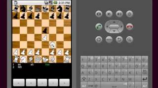 Chess for Android: Auto Rotation screenshot 4