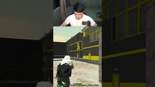 1V99 CIDADE DE TREINO DO FACADA  #facada #fivem #gtarp #fivemrp #1v99 #gta  #complexorp #pvp #fpy