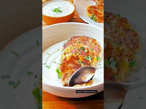 Crispy Corn Paneer Tikki 🧀🌽 | Easy & Crunchy Snack Recipe | Perfect Tea Time Snack #Shorts #foodie