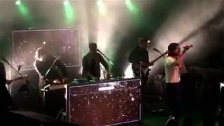 Satelite 23 ft Joaquin Vitola - Imagenes Paganas (Live)