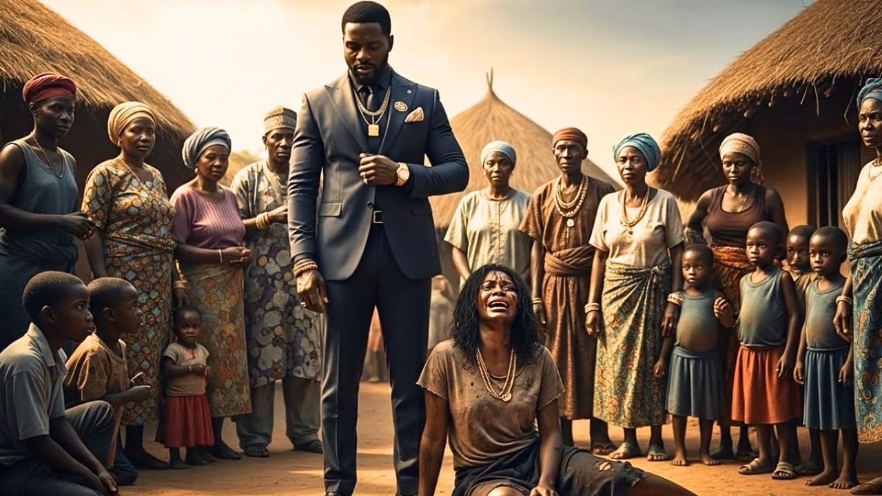 Elle revient FOLLE après un voyage avec son copain riche    La raison va vous CHOQUER ! 😱