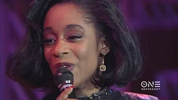 Making 'A Whole New World' with Peabo Bryon & Regina Belle | Unsung