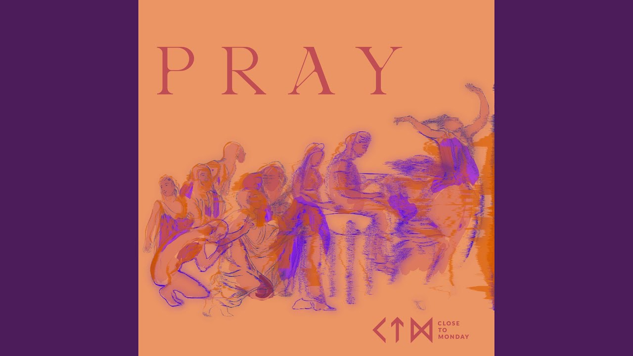 Guarda Pray su YouTube Guarda Pray su YouTube