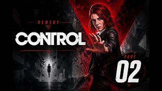 CONTROL ULTIMATE EDITION PC PART 2