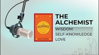 [Audio] The Alchemist Summary: Finding Your Treasure Within