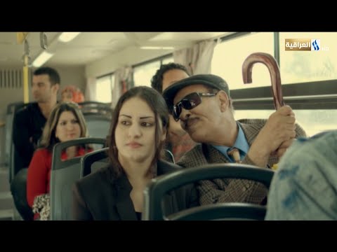 المسلسل العراقي انا والمجنون الحلقة 13 قاسم الملاك محمد هاشم انعام الربيعي اشترك الان 