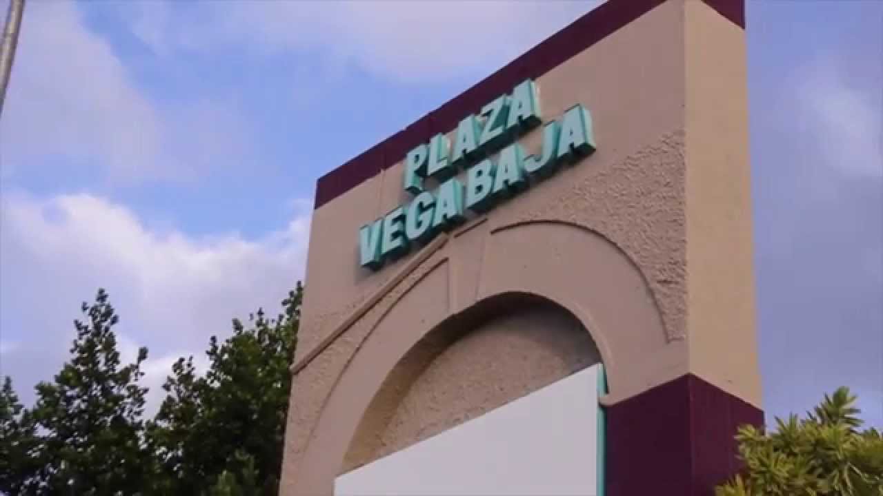 Plaza Vega Baja YouTube