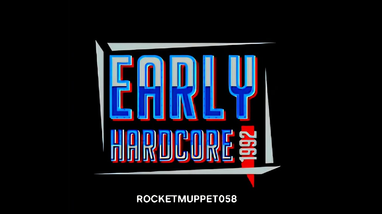 Low Entropy - Hamburg Hardcore Anthem (DJ Asylum RMX)