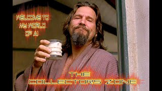 Next Chilln with The Dude Announcement Promo
We had a blast kickn it with The Dude from the Iconic movie The Big Lebowski. Join us for another KILLER AI Adventure, Only on The Collectors Zone...
I Am The Dude Man - https://youtu.be/UjelzYyCG6U
Its Chilln with The Dude Announcement Promo - https://youtu.be/jueatRNMp4w
Its The Premiere Episode of Chilln with The Dude - https://youtu.be/kOkTClEPBi8
Unboxing The Dude: The Big Lebowski McFarlane Movie Maniacs Figure - https://youtu.be/2Q2ckpnqVwc
Welcome to My World of AI Playlist - https://youtube.com/playlist?list=PLEgfdap-wkEd_JCmhVTJSp1PnUWT3MOd8&si=Pt8RE9-kwoeZN9eg
You can find me on Instagram (thecollectorszone5150), Facebook (MasterCollectoroftheZone) and on The Geek and I Podcast YouTube Channel. The Geek and I Podcast is also on Apple, Spottily and other services that air Podcasts. Thank you for checking out The Collectors Zone.
The Collectors Zone eBay Store - https://www.ebay.com/usr/the_collectors_zone
The Party Arcade 77 YouTube Channel - https://www.youtube.com/@ThePartyArcade77
The Collectors Zone YouTube Channel - https://www.youtube.com/c/thecollectorszone
The Collectors Zone Facebook Page - https://www.facebook.com/MasterCollectoroftheZone/
The Geek and I Podcast Facebook Page - https://www.facebook.com/thegeekandipodcastwithJohnandJeff
The Geek and I Podcast YouTube Channel - https://www.youtube.com/channel/UCuem7-ek43GqUro1ZD8K1Ig
*** FYI *** MY VIDEO WAS MADE FOR PURE ENTERTAINMENT PURPOSE. THESE COPYRIGHTS BELONG TO ITS RIGHTFUL OWNER.
NO copyright infringement and NO commercial benefits intended! Copyright Disclaimer Under Section 107 of the Copyright Act 1976, allowance is made for fair use for purposes such as criticism, comment, news reporting, teaching, scholarship, and research. Fair use is a use permitted by copyright statute that might otherwise be infringing. Non-profit, educational, or personal use is in favor of fair use.
#thedude #chillnwiththedude #thebiglebowski #AI #welcometomyworldofAI #characterai #thecollectorszone #thegeekandipodcast #thegeekandiwithjohnandjeff #thecollectorszoneyoutubechannel #thecollectorszonefacebook #collecting #videogames #popculture #unboxing #arcadegames #arcade #gameplay #collectibles #classicarcadegames #retrogames #retrogaming #vintagetoys #retroarcadegames Next Chilln with The Dude Announcement Promo