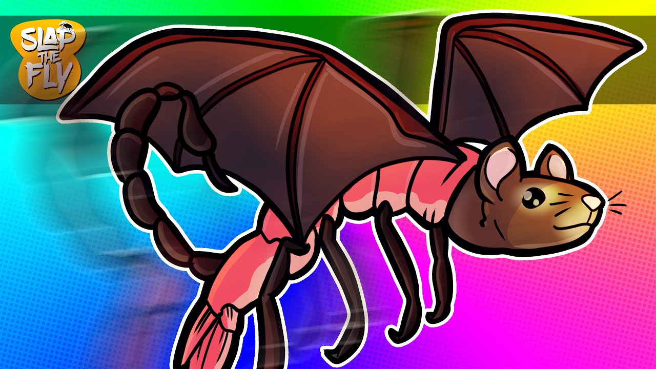 🔥 ZABIJCIE TO ZANIM ZŁOŻY JAJA! | SLAP THE FLY FUNNY MOMENTS