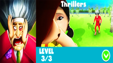 Prankster 3D - New Update & New Levels - ALL LEVELS COMPLETED - Android & iOS Game